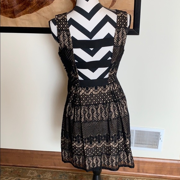 Bebop lace dress - Picture 3 of 3